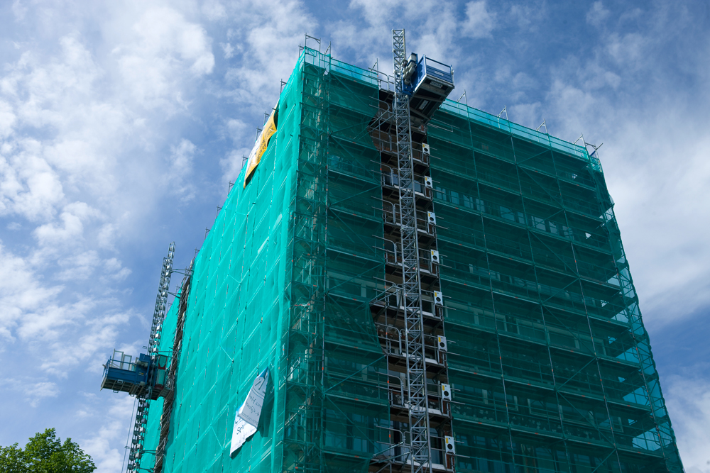 İskele Problem Görseli